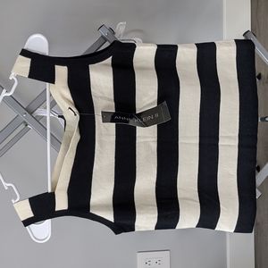 ANNE KLEIN Top
